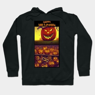 Happy Halloween Hoodie